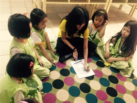 Fairyland Kindergarten .